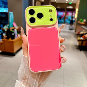 Capa de iPhone Case Spring®