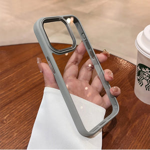 Capa de iPhone Case Classic Glass