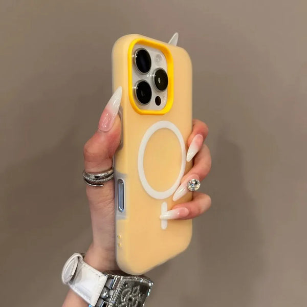Capa de iPhone Case Mag Candy®