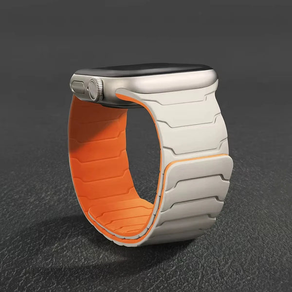 Pulseira Apple Watch Magnética Neo®