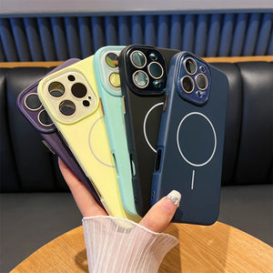 Capa de iPhone Case Mag Cover®