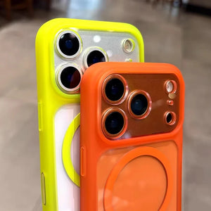 Capa de iPhone Case Mag Fresh®