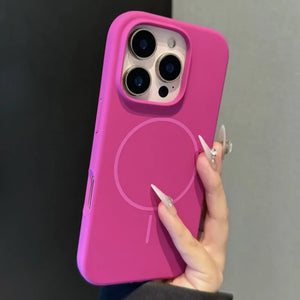 Capa de iPhone Case Mag Original®