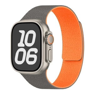 Pulseira Apple Watch Magnética Joy®