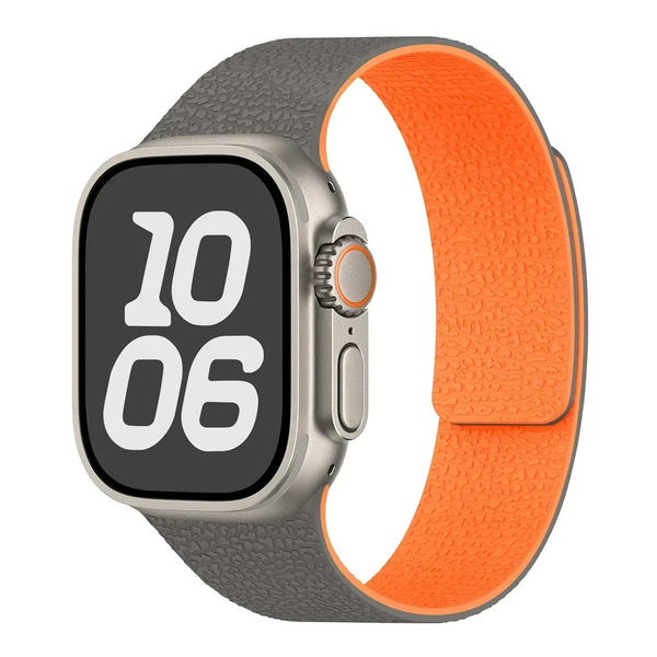 Pulseira Apple Watch Magnética Joy®