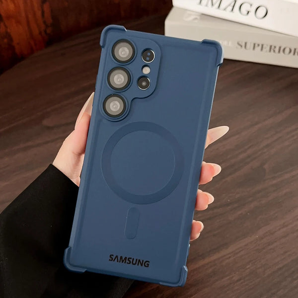 Capa de Samsung Case Mag Bumper®