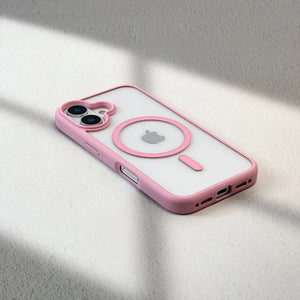 Capa de iPhone Case MagSafe Senior®