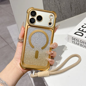 Capa de iPhone Case Mag Shine®