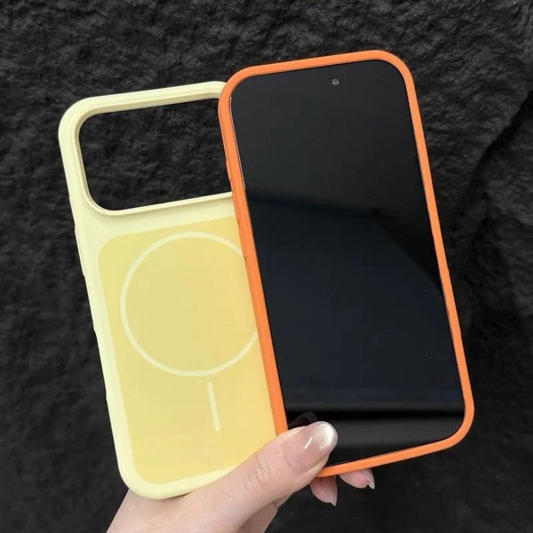 Capa de iPhone Case Mag Hit®