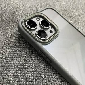 Capa de iPhone Case Classic Glass