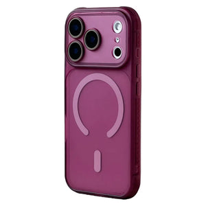 Capa de iPhone Case Mag Cloud®