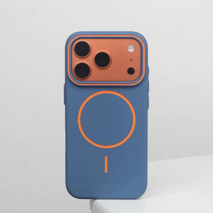 Capa de iPhone Case Mag Fit®