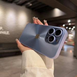 Capa de iPhone Case Platinum - iPhones 13, 12 e 11