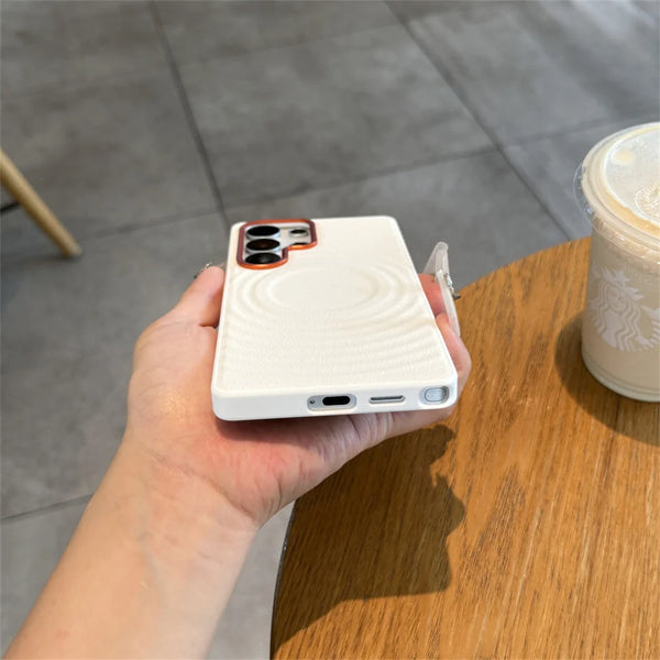 Capa de Samsung Case Mag Cover®
