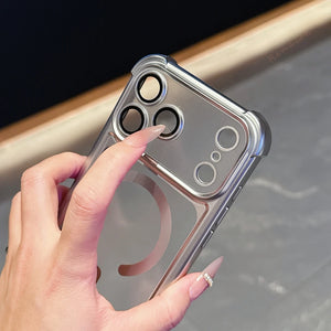 Capa de iPhone Case Mag Bumper®