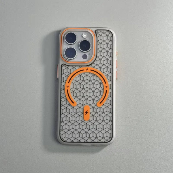 Capa de iPhone Case Mag Eclipse®