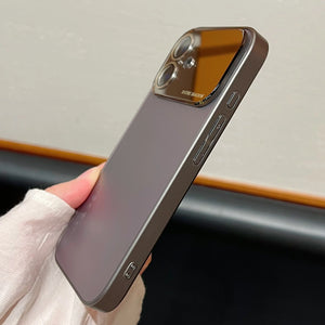 Capa para iPhone Case Global