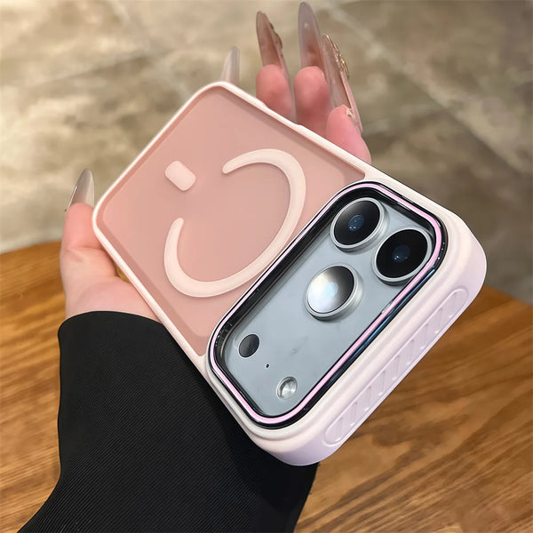 Capa de iPhone Case Mag Front®