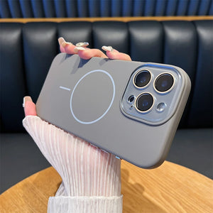 Capa de iPhone Case Mag Cover®