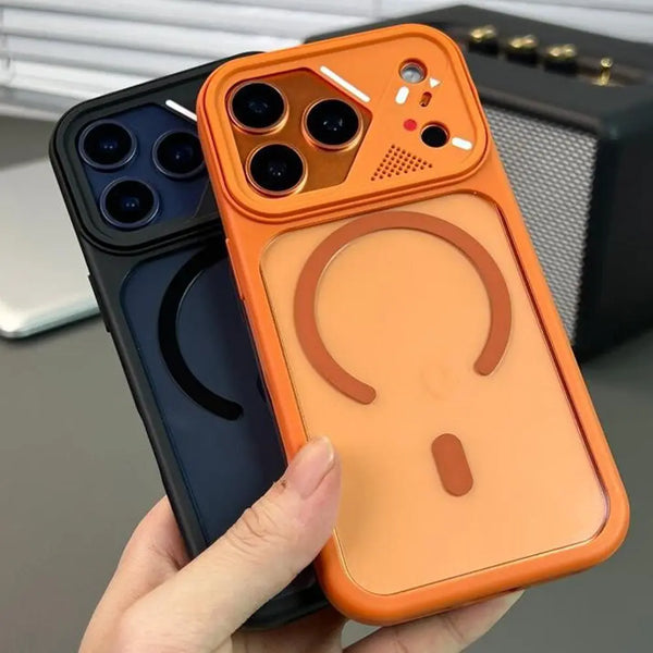 Capa de iPhone Case Mag X®