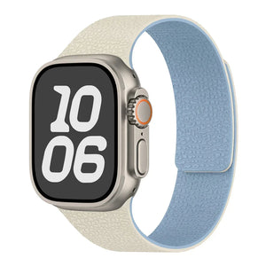 Pulseira Apple Watch Magnética Joy®