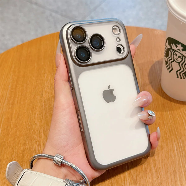 Capa de iPhone Case Mag Focus®
