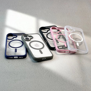 Capa de iPhone Case MagSafe Senior®
