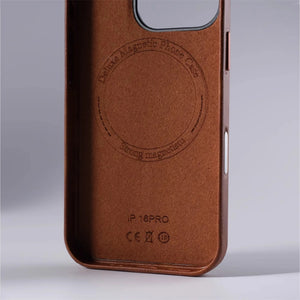 Capa de iPhone Case Mag Business®