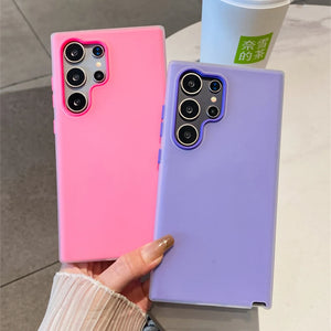 Capa de Samsung Case Mag Matte®
