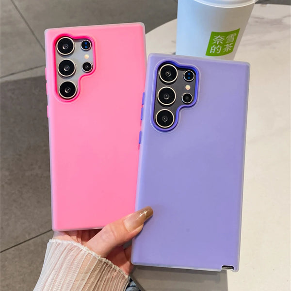 Capa de Samsung Case Mag Matte®