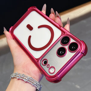 Capa de iPhone Case Mag Bumper®