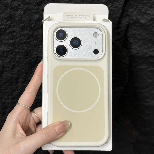 Capa de iPhone Case Mag Hit®