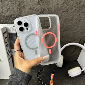 Capa de iPhone Case Mag Rope®