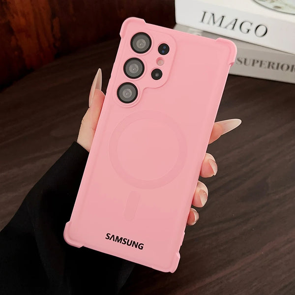 Capa de Samsung Case Mag Bumper®
