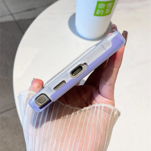 Capa de Samsung Case Mag Matte®