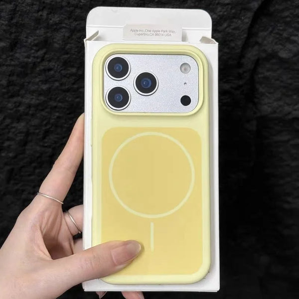 Capa de iPhone Case Mag Hit®