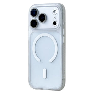 Capa de iPhone Case Mag Cloud®