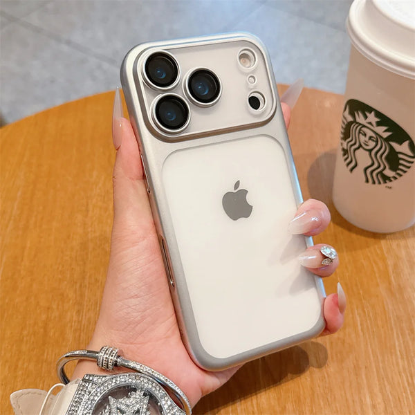 Capa de iPhone Case Mag Focus®