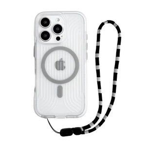 Capa de iPhone Case Mag Rope®