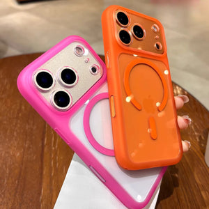 Capa de iPhone Case Mag Fresh®