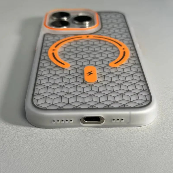 Capa de iPhone Case Mag Eclipse®
