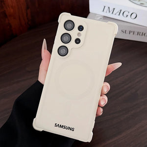 Capa de Samsung Case Mag Bumper®