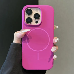 Capa de iPhone Case Mag Original®