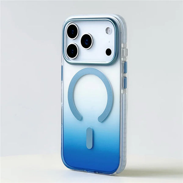 Capa de iPhone Case Mag Gradient®