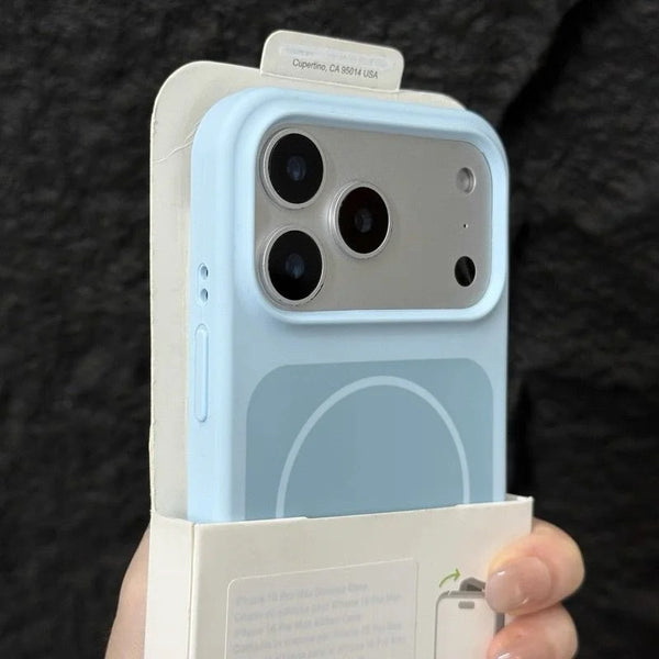 Capa de iPhone Case Mag Hit®