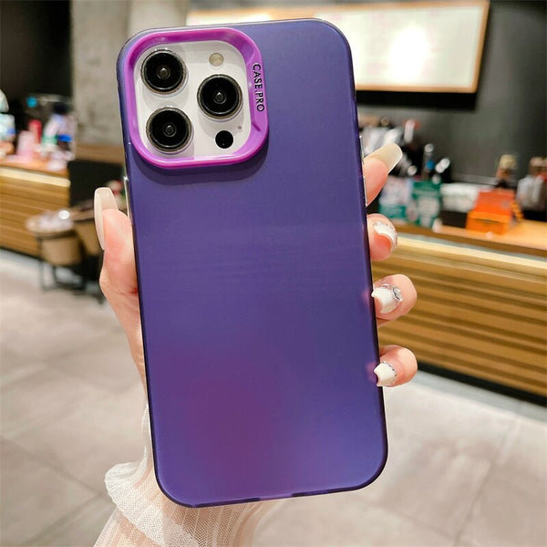 Case Skin Matte