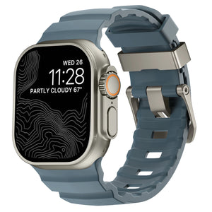Pulseira Sport Titanium
