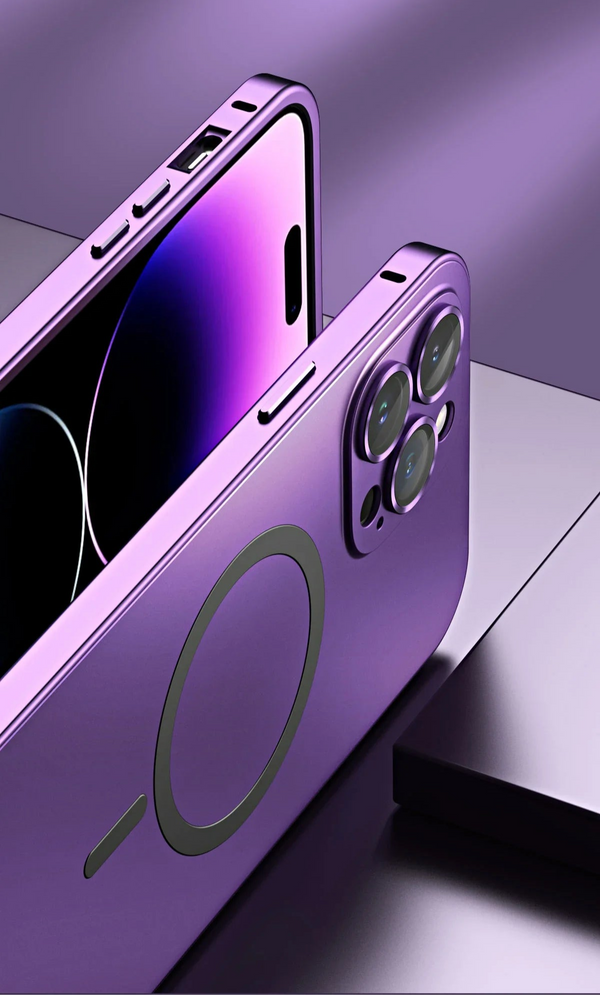 Capa de iPhone Case Mag Shield®