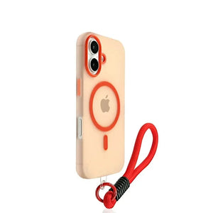 Capa de iPhone Case Mag Summer