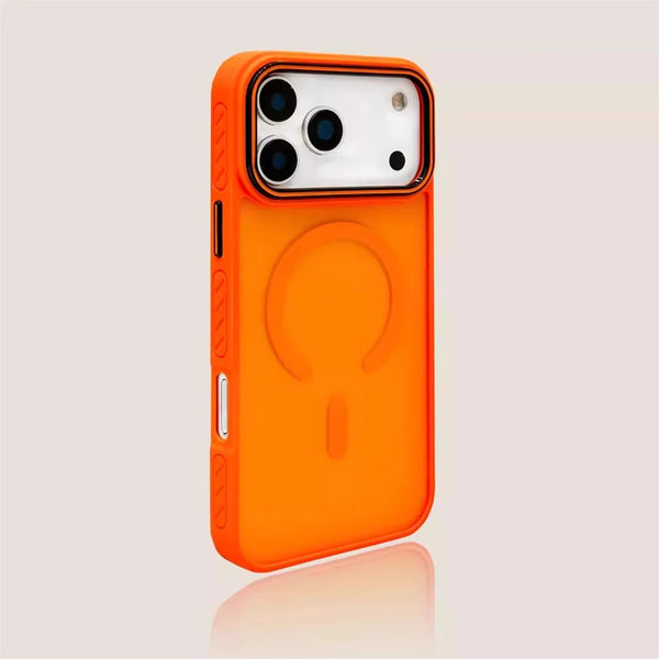 Capa de iPhone Case Mag Front®